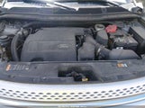 Ford Explorer Limited 1FM5K7F87DGC72513 fotografie