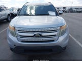 Ford Explorer Limited 1FM5K7F87DGC72513 снимка