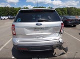 Ford Explorer Limited 1FM5K7F87DGC72513 снимка