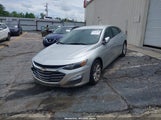 Chevrolet Malibu Fwd Lt 1G1ZD5ST6LF051626 fotografie