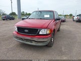 Ford F-150 Harley-Davidson Edition/King Ranch Edition/Lariat/Xlt 1FTRW07L21KF58699 photo