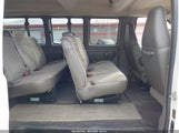 Chevrolet Express  Ls 1GAHG35K491178021 снимка