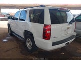 Chevrolet Tahoe Lt 1GNFC13J17R120074 снимка