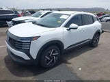 Nissan Kicks Sv Fwd 3N8AP6CAXSL383298 снимка