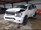 Toyota Sequoia Trd Pro 5TDEY5B12MS186161 снимка