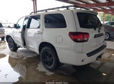 Toyota Sequoia Trd Pro 5TDEY5B12MS186161 снимка