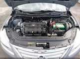 Nissan Sentra S 3N1AB7AP0DL615601 fotografie