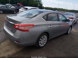 Nissan Sentra S 3N1AB7AP0DL615601 fotografie