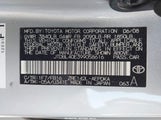 Toyota Corolla Le JTDBL40E399058616 снимка
