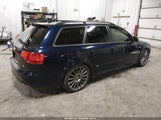 Audi A4 2.0T/2.0T Avant Special Edition WAUSF78E08A168966 fotografie