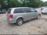 Dodge Grand Caravan Sxt 2C4RDGCG8KR758898 снимка