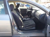 Nissan Altima Hybrid 1N4CL21E29C127375 снимка