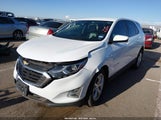 Chevrolet Equinox Lt 2GNAXTEX7J6260189 снимка