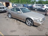 Mercedes-Benz Sl 500 WDBFA68F01F198448 снимка