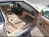 Mercedes-Benz Sl 500 WDBFA68F01F198448 снимка