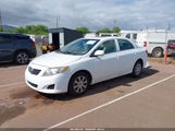 Toyota Corolla Le 2T1BU40E09C167784 fotografie