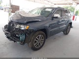 Jeep Grand Cherokee Limited 4X4 1C4RJFBG3MC501146 photo