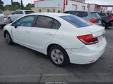 Honda Civic Lx 19XFB2F58EE269025 снимка