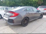 Honda Civic Si 2HGFC1E50HH704476 fotografie