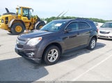 Chevrolet Equinox 2Lt 2GNALPEK3D6415591 снимка