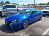 Nissan Altima Sv Fwd 1N4BL4DV6SN351892 photo