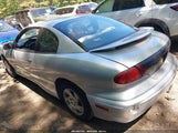 Pontiac Sunfire Se 1G2JB124227398038 photo