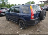 Honda Cr-V Ex SHSRD78812U004702 fotografie