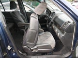 Honda Cr-V Ex SHSRD78812U004702 fotografie