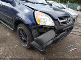 Honda Cr-V Ex SHSRD78812U004702 fotografie