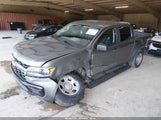Chevrolet Colorado 2Wd Short Box Wt 1GCGSBEN7M1146582 снимка