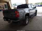 Chevrolet Colorado 2Wd Short Box Wt 1GCGSBEN7M1146582 photo