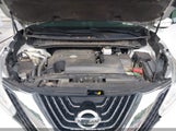 Nissan Murano Sv 5N1AZ2MG2FN262526 photo