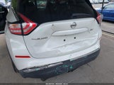 Nissan Murano Sv 5N1AZ2MG2FN262526 photo