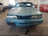 Pontiac Sunbird Le 1G2JB14H9R7597047 снимка