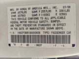 Honda Accord 3.5 Ex-L 1HGCP36819A000606 photo
