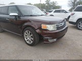 Ford Flex Limited 2FMDK53C59BA02025 fotografie