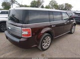 Ford Flex Limited 2FMDK53C59BA02025 fotografie