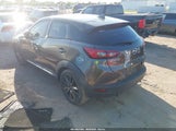 Mazda Cx-3 Grand Touring JM1DKBD76G0116294 photo