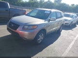 Hyundai Santa Fe Gls 5NMSG13D37H096676 снимка