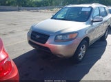 Hyundai Santa Fe Gls 5NMSG13D37H096676 снимка