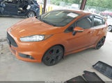 Ford Fiesta St 3FADP4GX6HM117460 photo