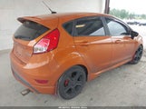 Ford Fiesta St 3FADP4GX6HM117460 photo