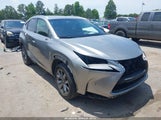 Lexus Nx 200T F Sport JTJYARBZ8G2046316 снимка