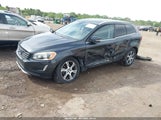 Volvo Xc60 T6 R-Design Platinum YV4902DZ1E2535343 photo