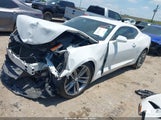 Chevrolet Camaro 1Lt 1G1FB1RS7H0104830 photo