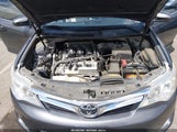 Toyota Camry Xle V6 4T1BK1FK7CU519671 fotografie