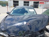 Toyota Camry Le 4T1B11HK7JU676291 photo