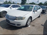 Lincoln Mkz 3LNHM26T08R651298 снимка