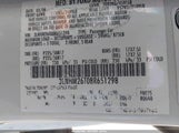 Lincoln Mkz 3LNHM26T08R651298 снимка