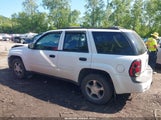 Chevrolet Trailblazer Fleet 1GNDT13S882259032 снимка